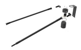 K&N 2021+ Ford Bronco 2.3L L4 Oil Catch Can - 81-0809