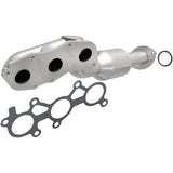 MagnaFlow Conv DF 2006 Lexus GS300 3.0L Passenger Side m - 49995