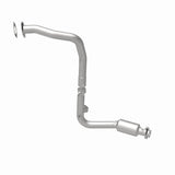 MagnaFlow Direct Fit Catalytic Converter 05-08 LR3/RR Sport PS OEM - 49719