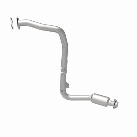 MagnaFlow Direct Fit Catalytic Converter 05-08 LR3/RR Sport PS OEM - 49719