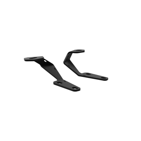 KC HiLiTES 10-18 Toyota 4Runner Ditch Bracket Set (Brackets Only) - 73500