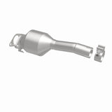 MagnaFlow 10-13 Ford Transit Connect 2.0L Calif Grade CARB Compliant Direct-Fit Catalytic Converter - 557270