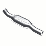 MagnaFlow Conv DF 80-87 Dodge/Plym Van V8 CA - 334289