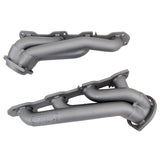 BBK 09-20 Dodge Challenger Hemi 5.7L Shorty Tuned Length Exhaust Headers - 1-3/4in Titanium Ceramic - 4028
