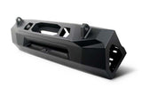 DV8 - 2022 Toyota Tundra Centric Series Front Bumper - FBTT2-05