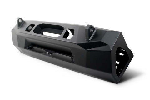 DV8 - 2022 Toyota Tundra Centric Series Front Bumper - FBTT2-05
