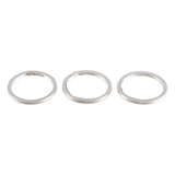Vertex Gaskets 98-04 Suzuki VL1500 Intruder Exhaust Gasket Kit - 823043
