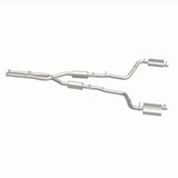 BRExhaust Exhaust Kit Replacement Dodge - 106-1002