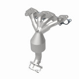 MagnaFlow Direct Fit Catalytic Converter 05-08 Mazda Tribute 2.3L - 49383