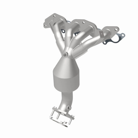 MagnaFlow Direct Fit Catalytic Converter 05-08 Mazda Tribute 2.3L - 49383