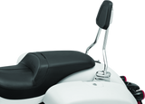 Kuryakyn Sissy Bar For Indian Models Chrome - 6586