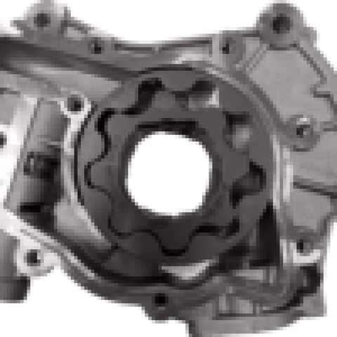 Boundary 18-23 Ford Coyote Mustang GT/F150 V8 Oil Pump Assembly - CM-S1-R2