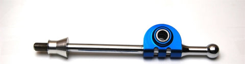 Fidanza Subaru 01-06 WRX/ 96-03 STI / 96-03 Legacy Short Throw Shifter - 891829
