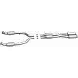 MagnaFlow Direct Fit Catalytic Converter 08-13 BMW M3 4.0L - 5411031