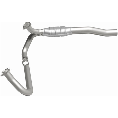 MagnaFlow Direct Fit Catalytic Converter 94-95 Chevy Astro 4.3L 49S - 93155