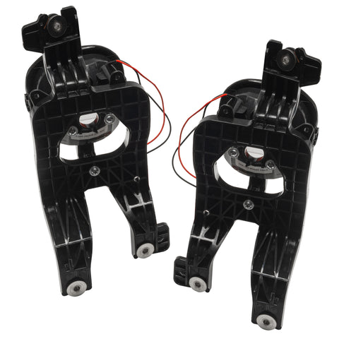 Oracle 08-10 Ford Superduty SMD FL - ColorSHIFT w/o Controller - 7734-334