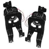 Oracle 08-10 Ford Superduty SMD FL - White - 7734-001