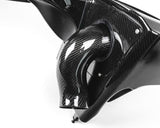 VR Performance Audi Q5 2.0T Carbon Fiber Air Intake - VR-Q5G3-110