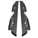 Westin 14-22 Toyota 4Runner (Excl. Limited & Nightshade) Outlaw Nerf Step Bars - 20-13835