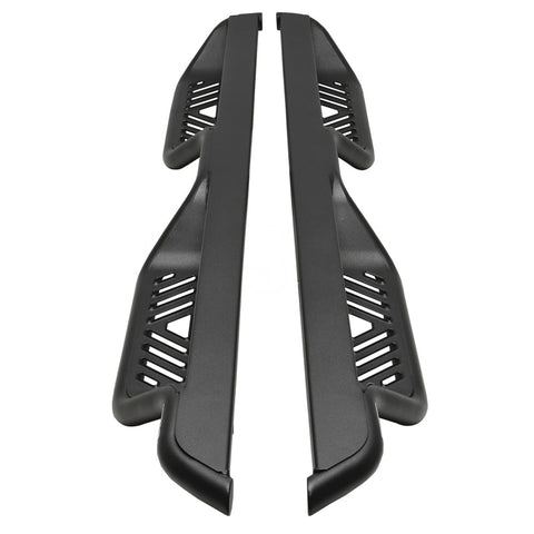 Westin 14-22 Toyota 4Runner (Excl. Limited & Nightshade) Outlaw Nerf Step Bars - 20-13835