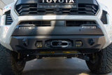 DV8 Offroad DV8 Xtract Winch Fairlead | Closed System - WBPF-02