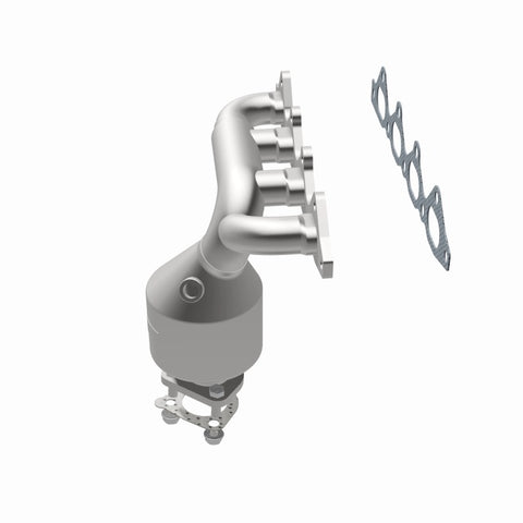 MagnaFlow Direct Fit Catalytic Converter 01-04 Kia Spectra 1.8L - 51500