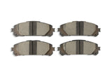 DBA 20-22 Toyota Highlander Front Street Series Brake Pads - DB15067SS