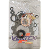 Vertex Gaskets 14-18 Yamaha Viking 700 Complete Gasket Kit w/ Oil Seals - 8110049