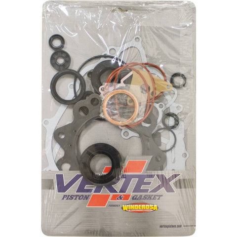 Vertex Gaskets 14-18 Yamaha Viking 700 Complete Gasket Kit w/ Oil Seals - 8110049