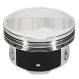 JE Pistons 351 SBF DOME Set of 8 Pistons - 207416