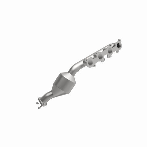 MagnaFlow Direct Fit Catalytic Converter 03-04 4Run 4.7 Driver Side Manifold OEM - 49339