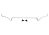 Whiteline 09+ Lancer Ralliart Front 26mm X-Heavy Duty Adjustable Swaybar - BMF56XZ