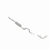 BRExhaust Exhaust Kit Replacement Ford - 106-0965