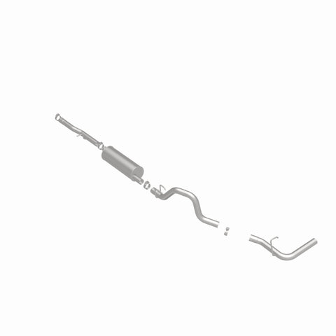 BRExhaust Exhaust Kit Replacement Ford - 106-0965