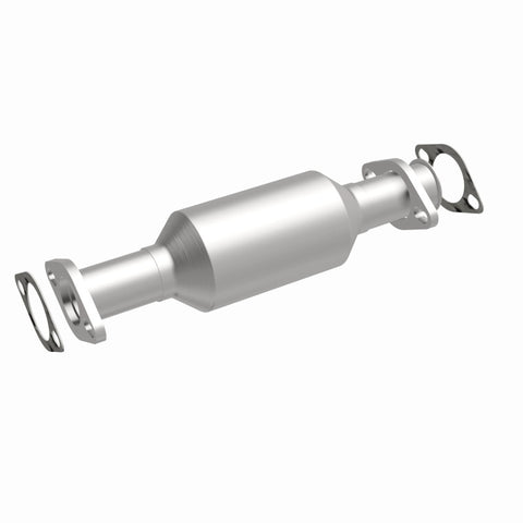 MagnaFlow Conv DF California Grade 75-78 Nissan B210 1.4L - 3391761