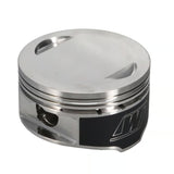 Wiseco GT Thunder Yamaha YFZ450 5v Dished 131 CR Piston Kit - 10880M09500