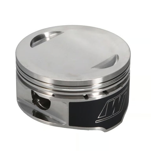 Wiseco Yamaha YFM80 Raptor/Badger/Grizzly 111 Piston Kit - 4841M04750