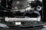 CSF 84-88 Mercedes-Benz W201 190E 2.3L - 16 w/ A/C High Performance Aluminum Radiator - 7220