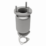 MagnaFlow Direct Fit Catalytic Converter 87-89 Mazda B2200 2.2L - 333601