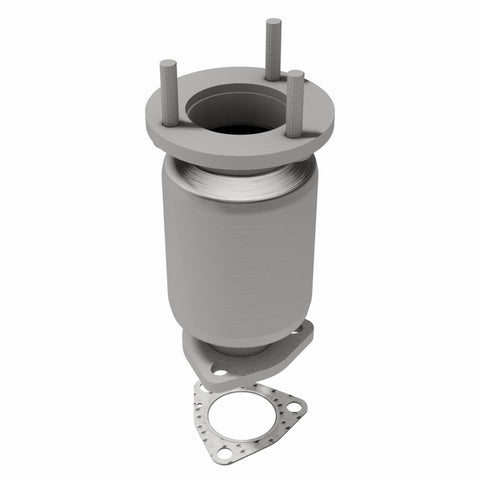 MagnaFlow Direct Fit Catalytic Converter 87-89 Mazda B2200 2.2L - 333601