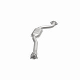 MagnaFlow Direct Fit Catalytic Converter 04-06 Colorado 2.8/3.5 Rear O - 49611