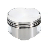Wiseco Chevy FULL ROUND +12.3 4040A Piston Shelf Stock - 6384RA4