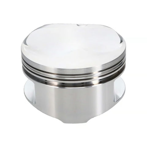 Wiseco Chevy FULL ROUND +12.3 4030A Piston Shelf Stock - 6384RA3