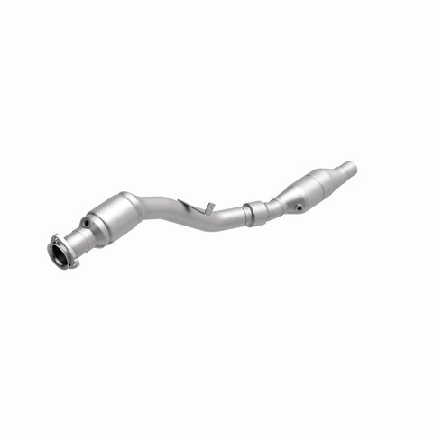 MagnaFlow Direct Fit Catalytic Converter 04-06 Audi S4 4.2L - 49918