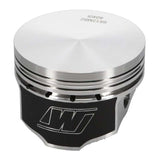 Wiseco VOLKSWAGEN 1.8 LTR1.320 (6512M82) Piston Shelf Stock Kit - K512M82