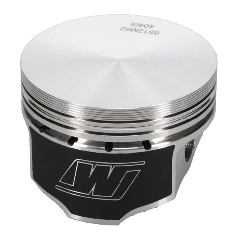 Wiseco VOLKSWAGEN 1.8 LTR1.320 (6512M82) Piston Shelf Stock Kit - K512M82