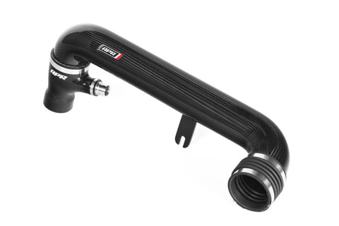 APR 08-17 Audi/Volkswagen EA888 (PQ35) 1.8T/2.0T Rear Turbo Inlet Pipe - CI100035-B