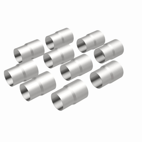 MagnaFlow Pipe Trans 10Pk 3.50 Id-4.00 Odx5 - 15441