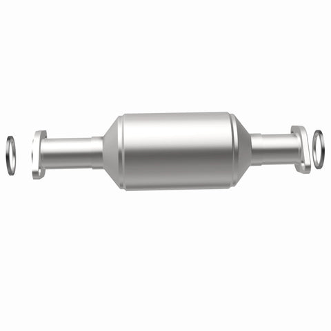 MagnaFlow 93-95 Toyota 4Runner V6 3.0L California Catalytic Converter Direct Fit - 3391884