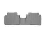 WeatherTech 13-18 Acura RDX Rear FloorLiner - Grey - 464712